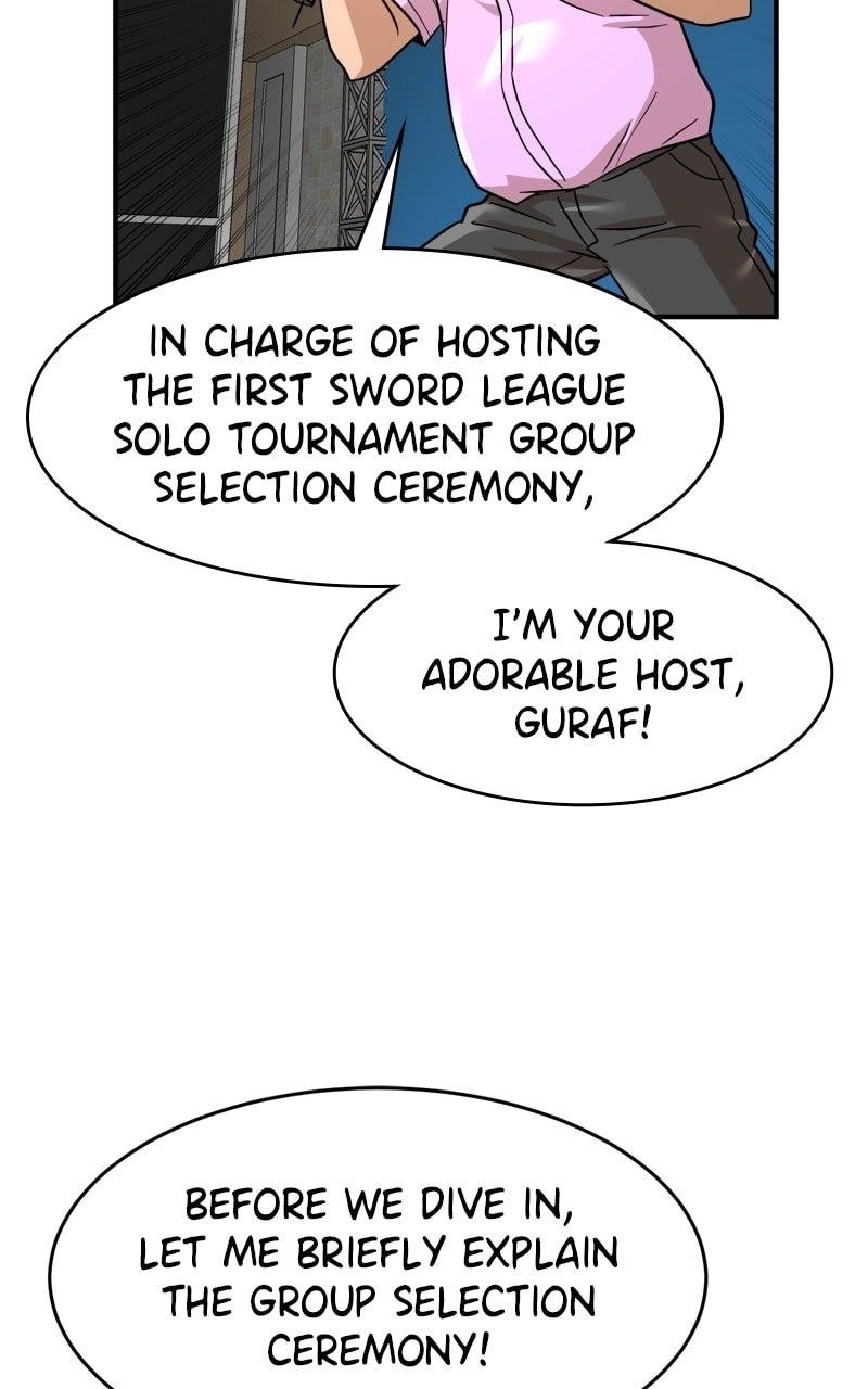 Double Click (PARK Soo-bong) Chapter 174 - Page 64 in English