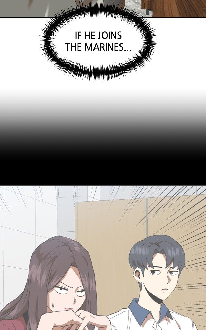 Double Click (PARK Soo-bong) Chapter 174 - Page 7 in English