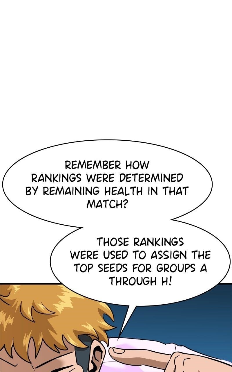 Double Click (PARK Soo-bong) Chapter 174 - Page 74 in English