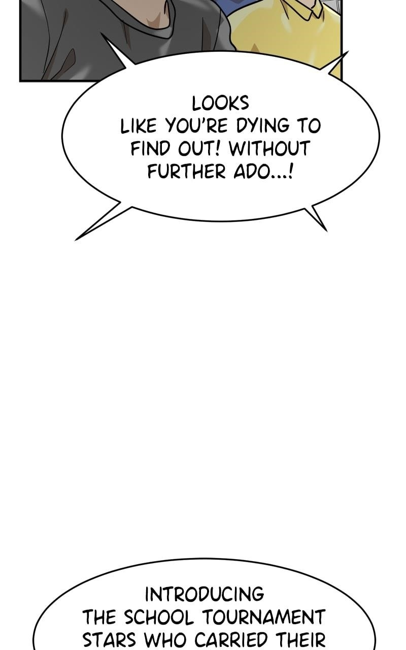 Double Click (PARK Soo-bong) Chapter 174 - Page 76 in English