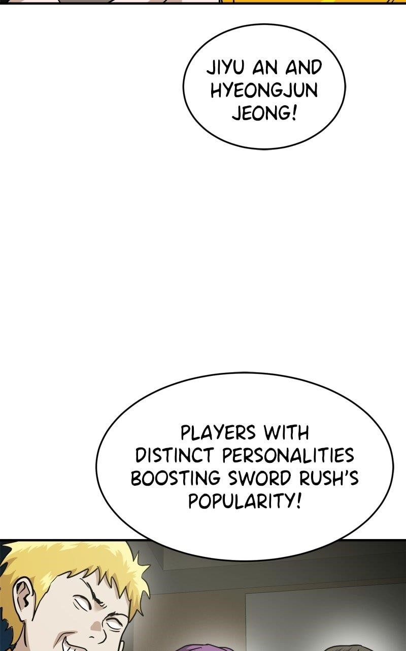 Double Click (PARK Soo-bong) Chapter 174 - Page 79 in English