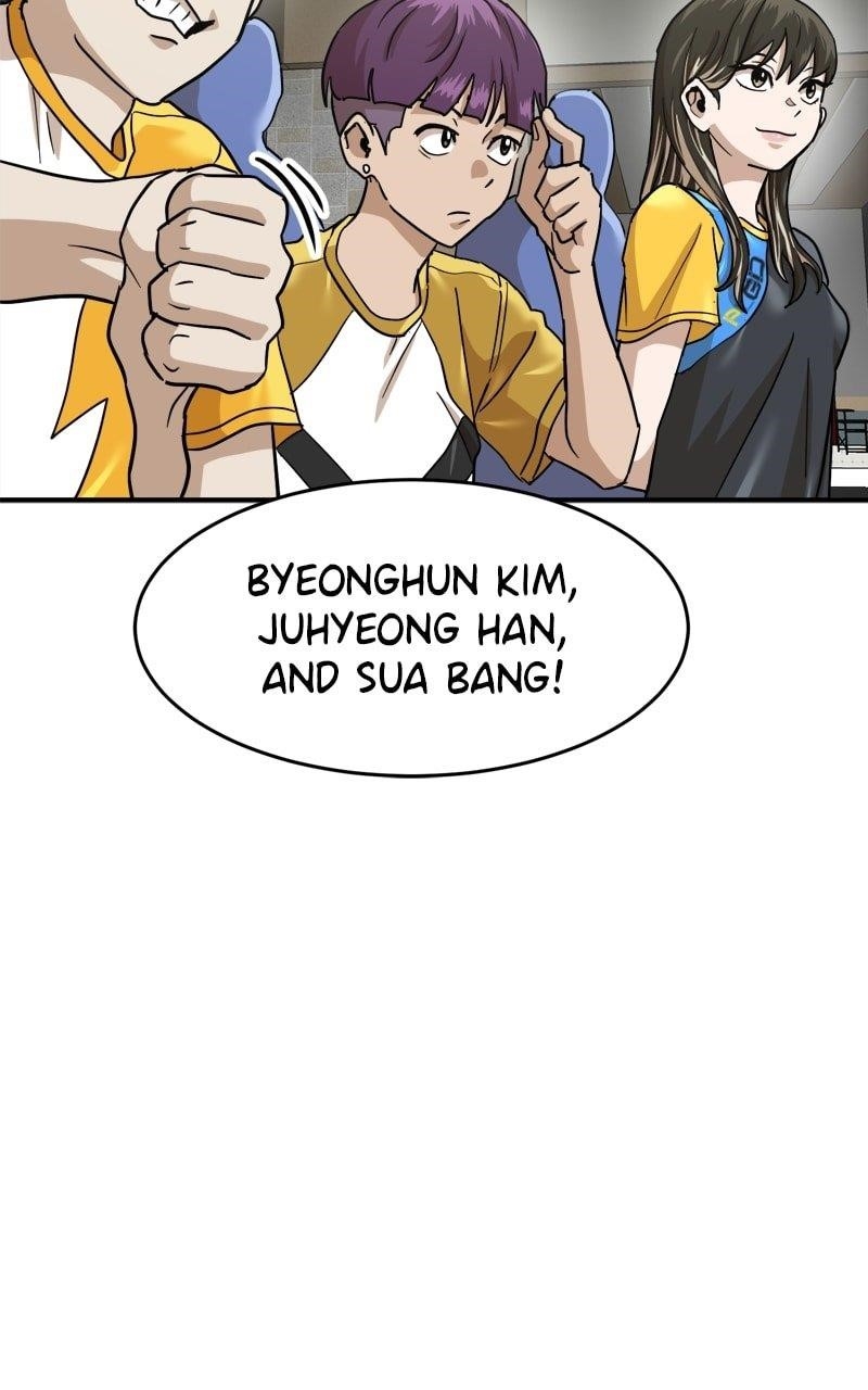 Double Click (PARK Soo-bong) Chapter 174 - Page 80 in English