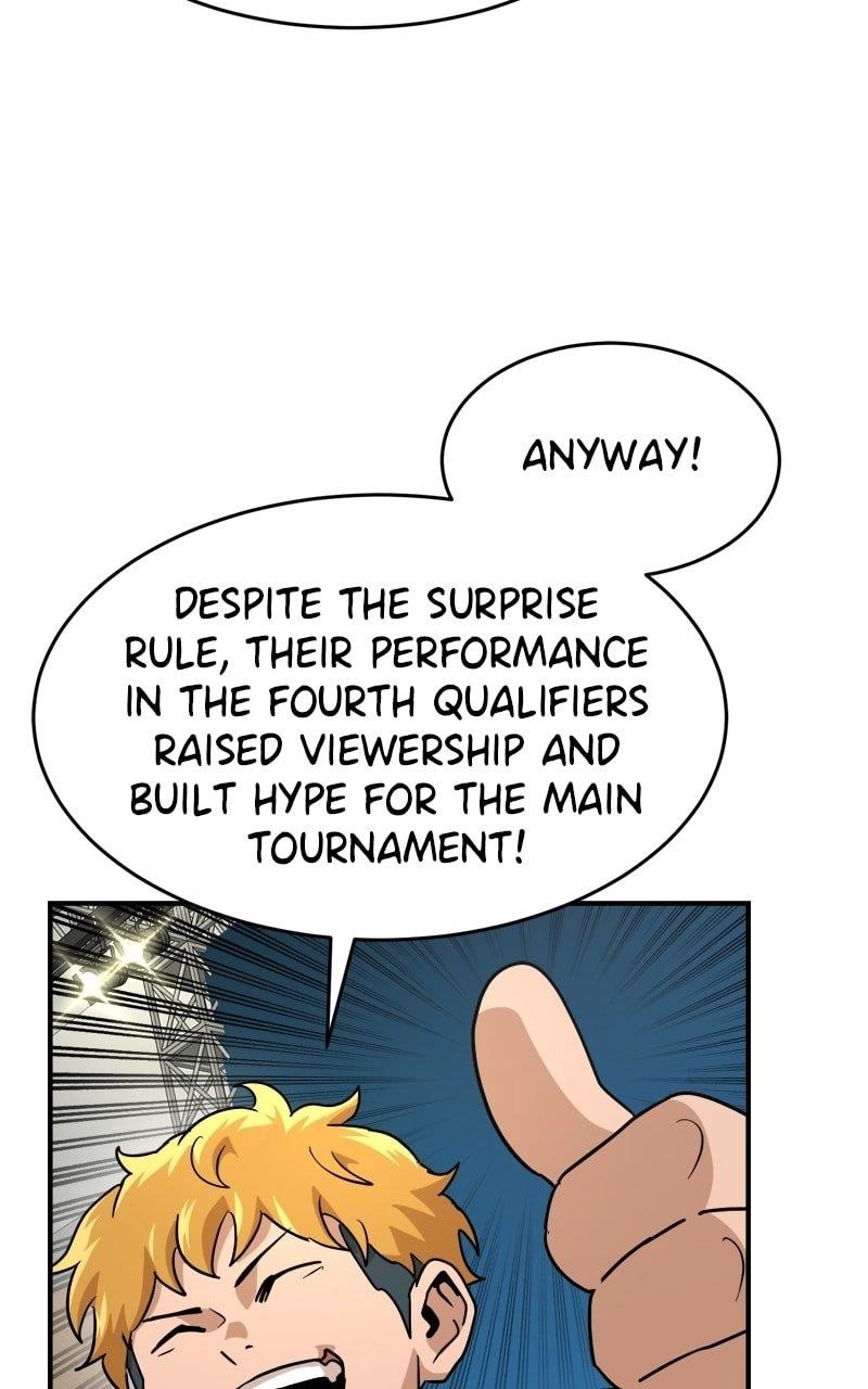 Double Click (PARK Soo-bong) Chapter 174 - Page 82 in English
