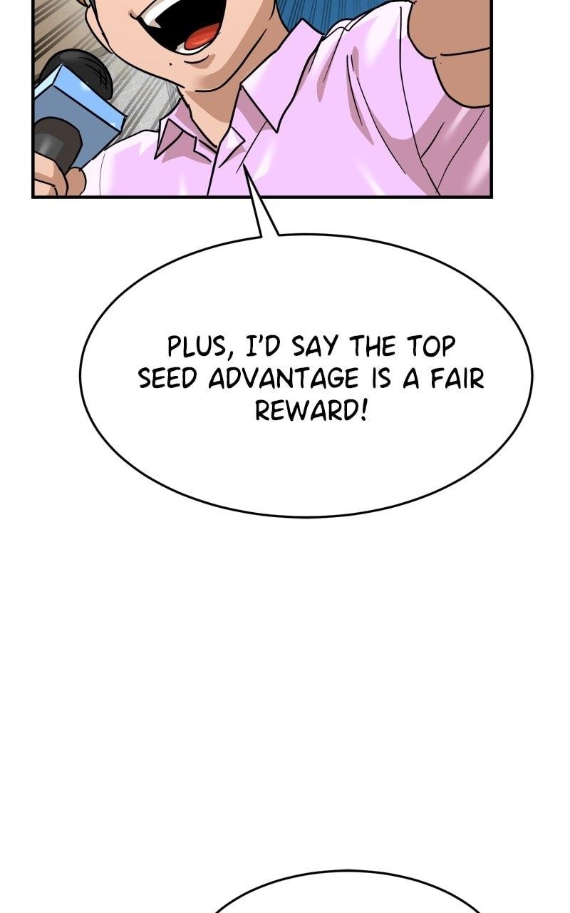 Double Click (PARK Soo-bong) Chapter 174 - Page 83 in English