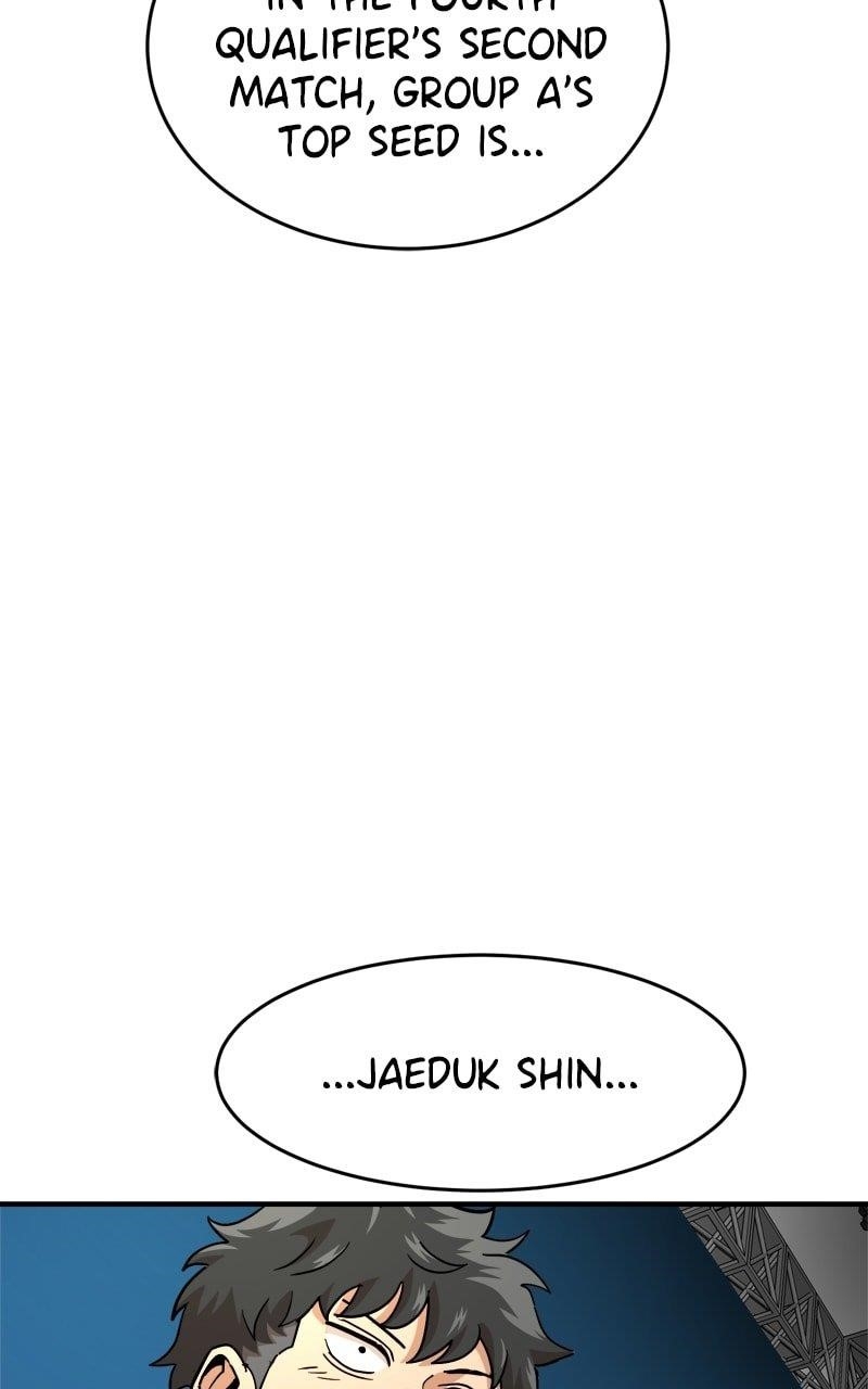 Double Click (PARK Soo-bong) Chapter 174 - Page 85 in English