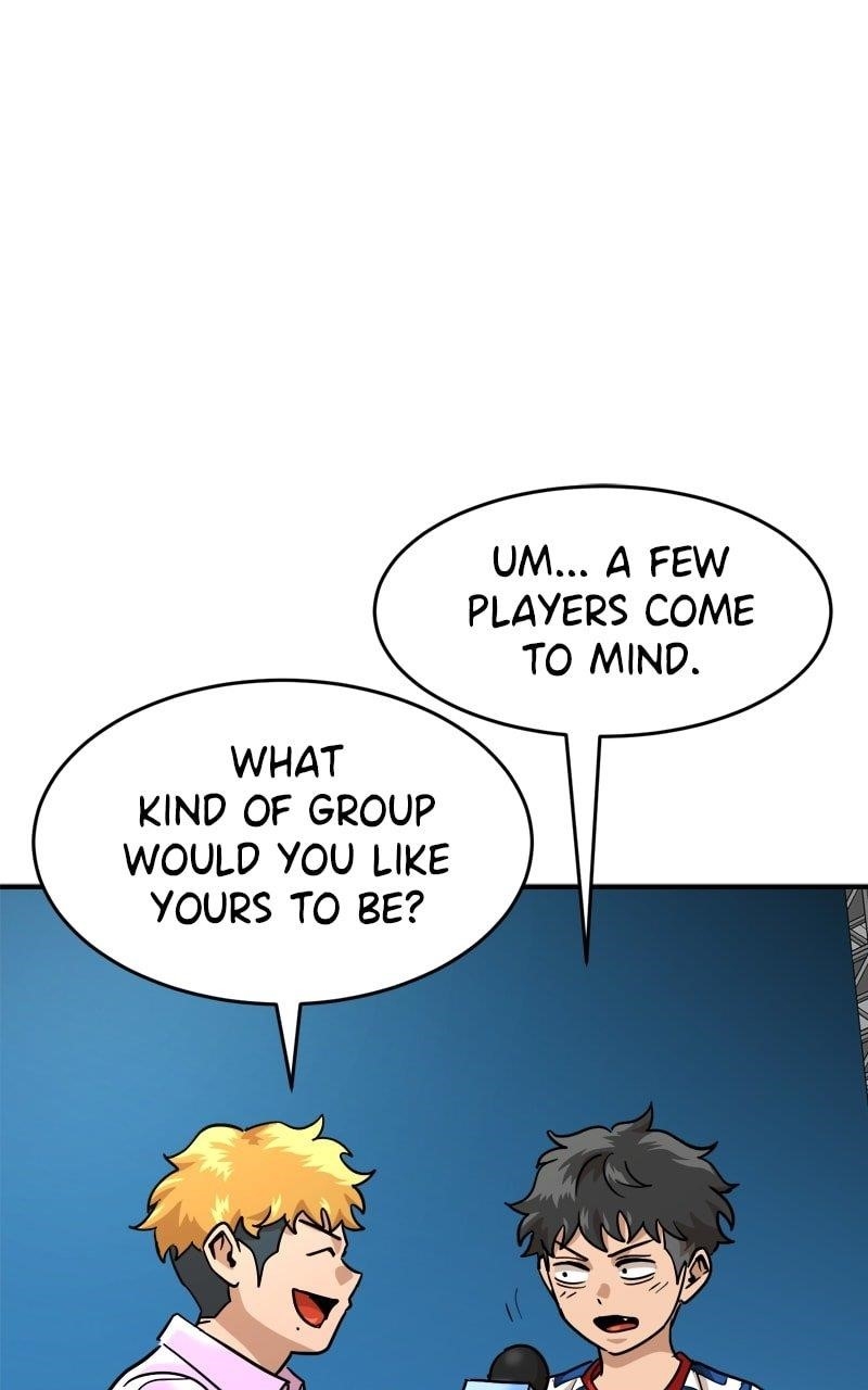 Double Click (PARK Soo-bong) Chapter 174 - Page 90 in English