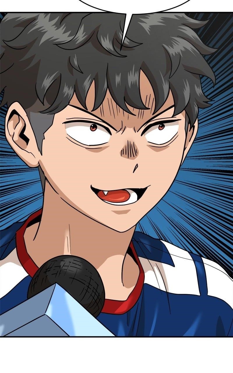 Double Click (PARK Soo-bong) Chapter 174 - Page 92 in English