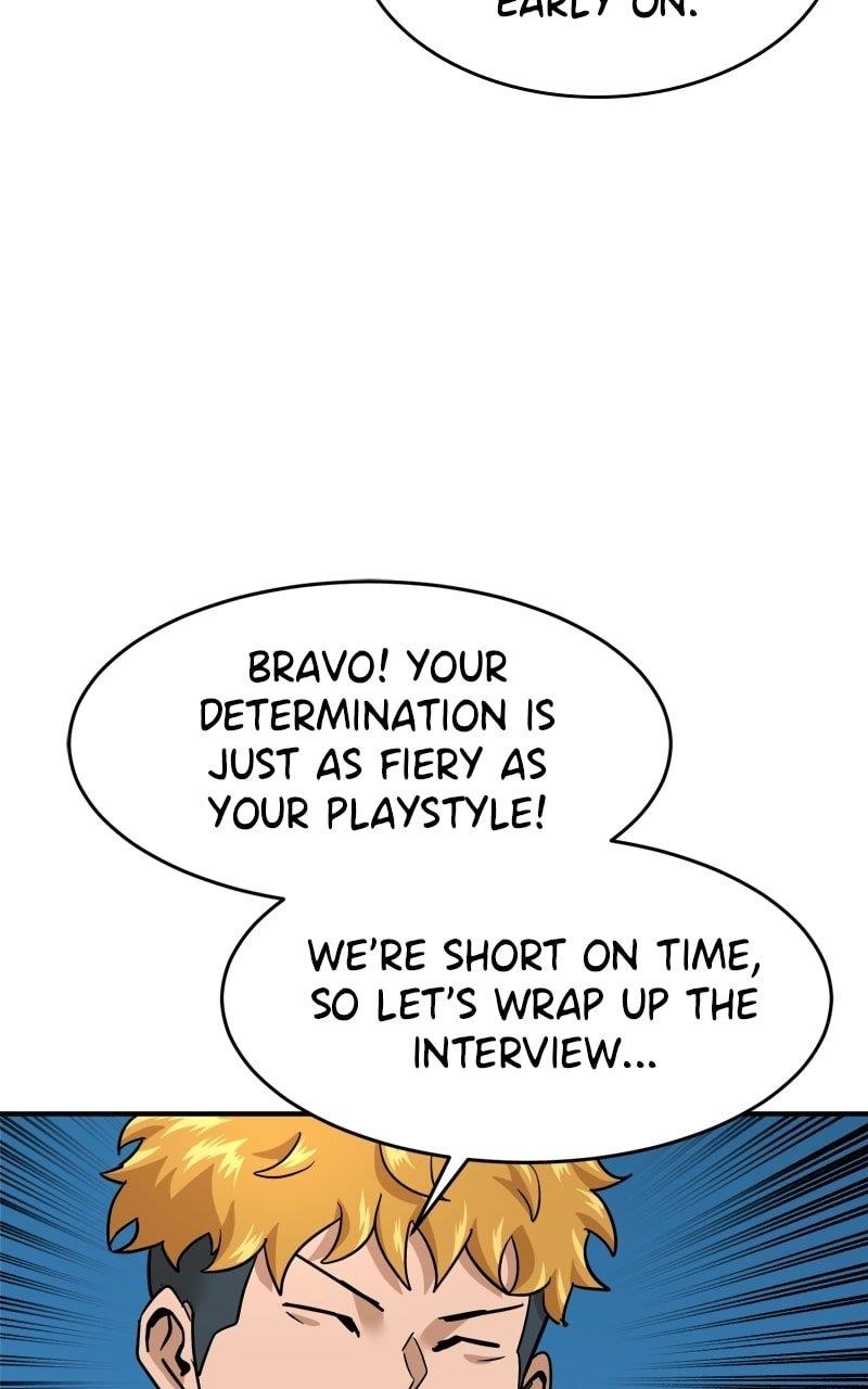 Double Click (PARK Soo-bong) Chapter 174 - Page 96 in English
