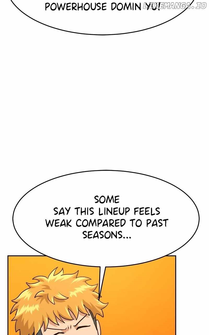 Double Click (PARK Soo-bong) Chapter 175 - Page 10 in English
