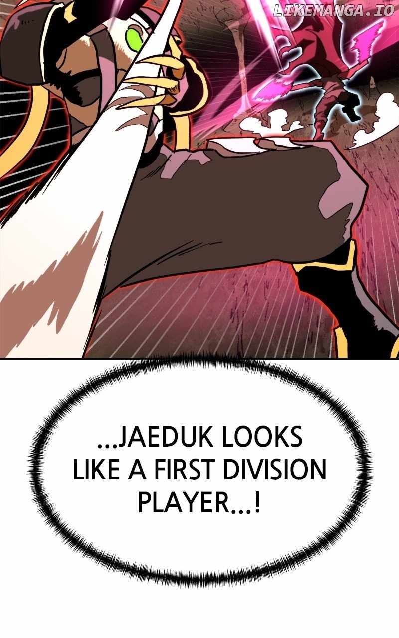 Double Click (PARK Soo-bong) Chapter 175 - Page 100 in English