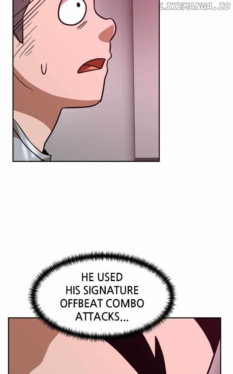 Double Click (PARK Soo-bong) Chapter 175 - Page 114 in English