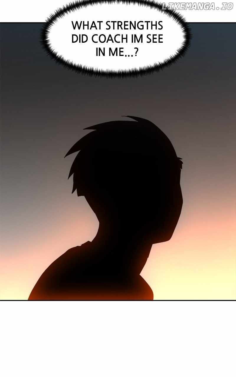 Double Click (PARK Soo-bong) Chapter 175 - Page 119 in English