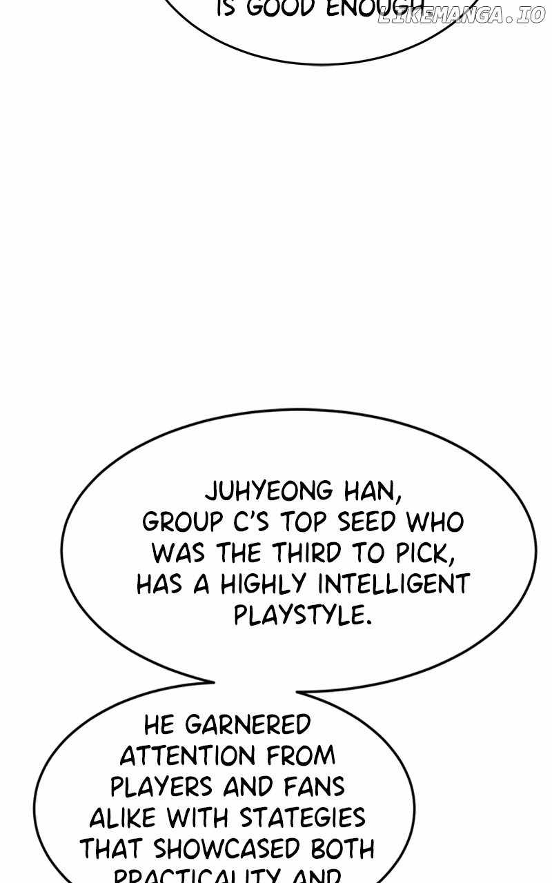 Double Click (PARK Soo-bong) Chapter 175 - Page 16 in English