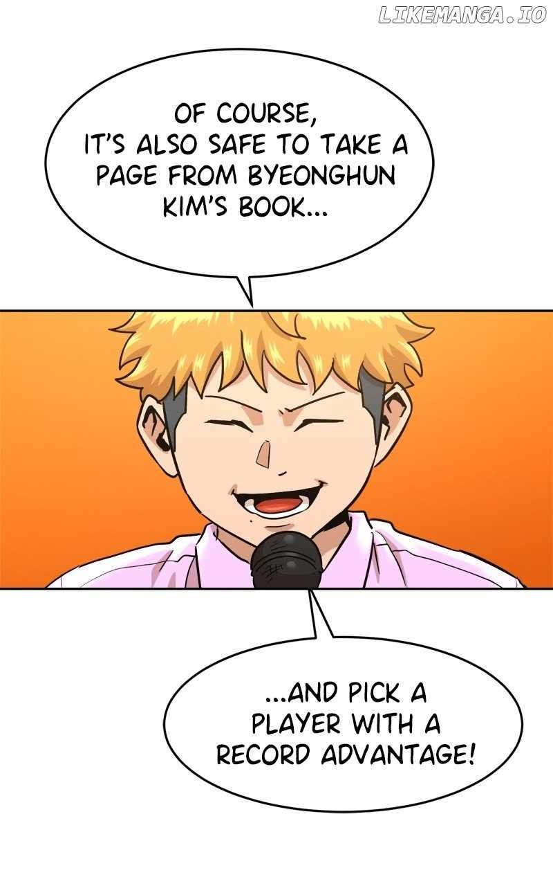 Double Click (PARK Soo-bong) Chapter 175 - Page 18 in English