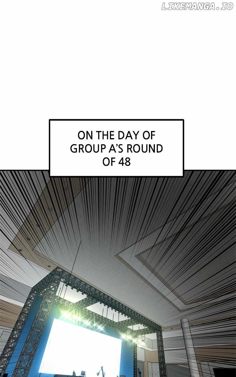 Double Click (PARK Soo-bong) Chapter 175 - Page 22 in English