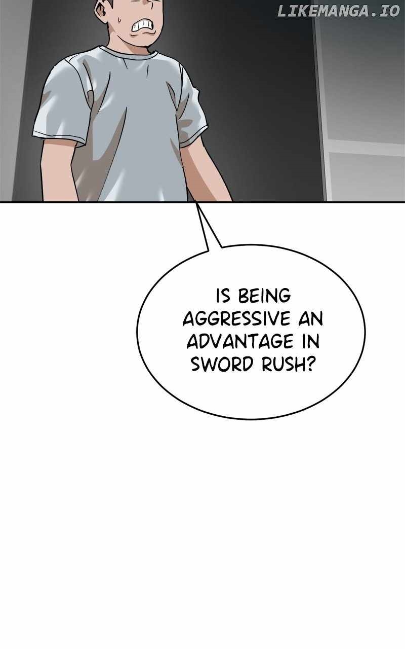 Double Click (PARK Soo-bong) Chapter 175 - Page 24 in English