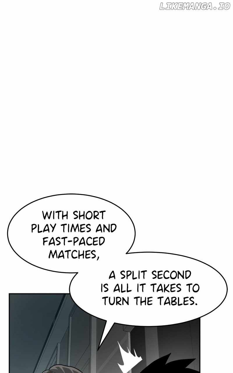 Double Click (PARK Soo-bong) Chapter 175 - Page 32 in English