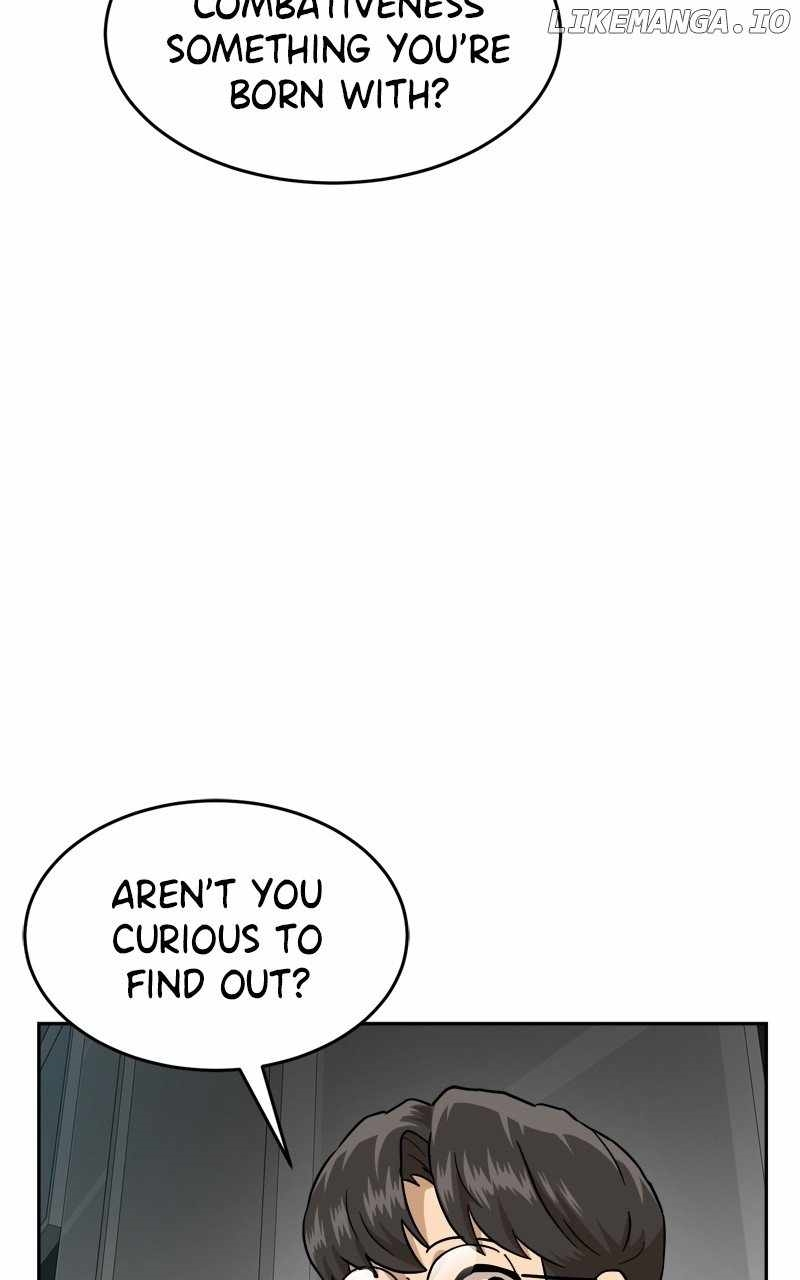 Double Click (PARK Soo-bong) Chapter 175 - Page 36 in English