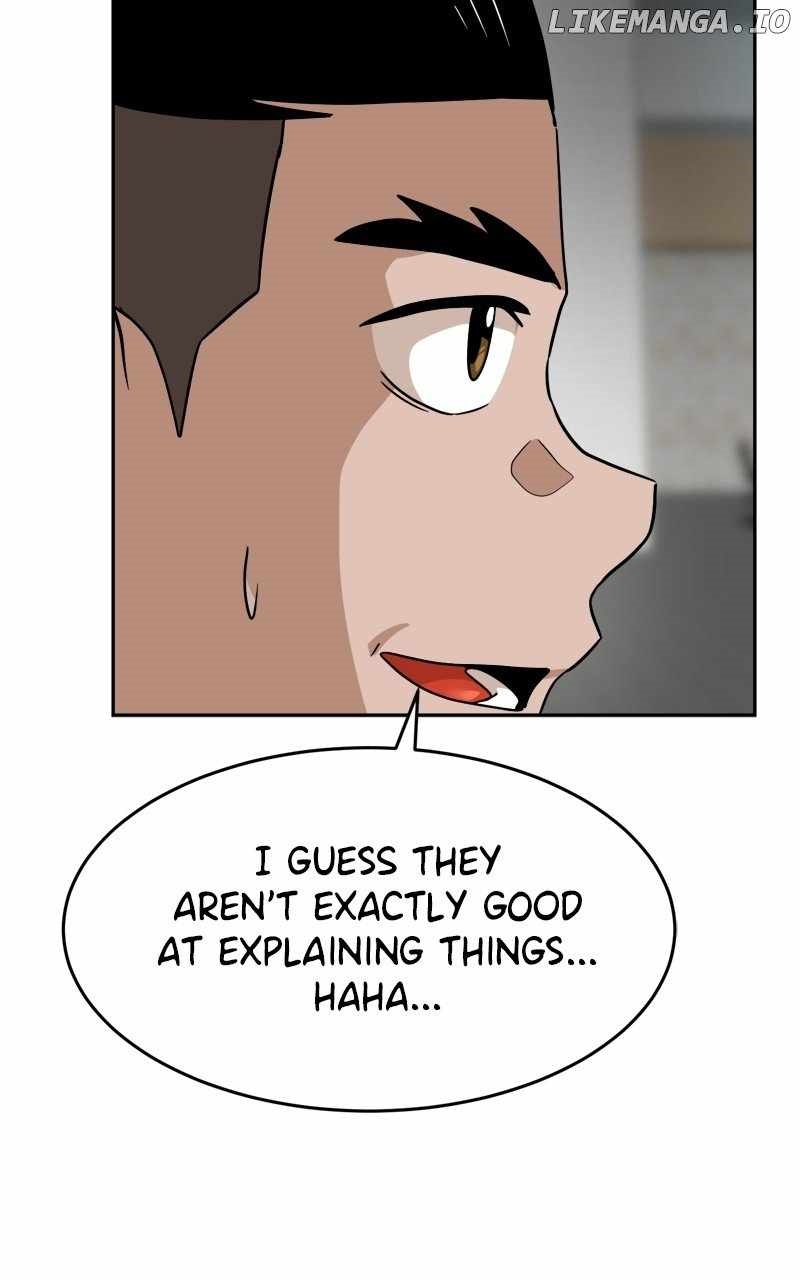 Double Click (PARK Soo-bong) Chapter 175 - Page 39 in English