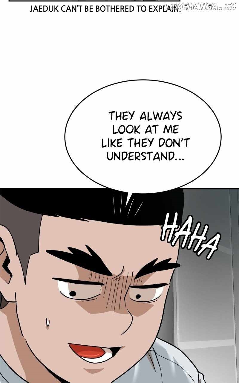 Double Click (PARK Soo-bong) Chapter 175 - Page 42 in English