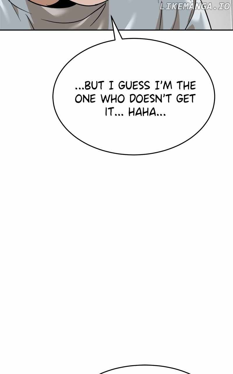 Double Click (PARK Soo-bong) Chapter 175 - Page 43 in English