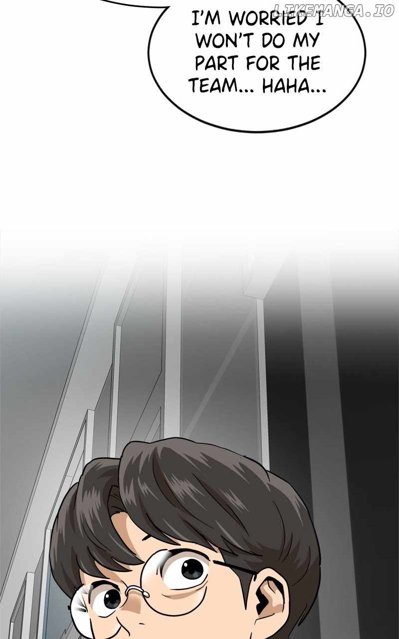 Double Click (PARK Soo-bong) Chapter 175 - Page 46 in English