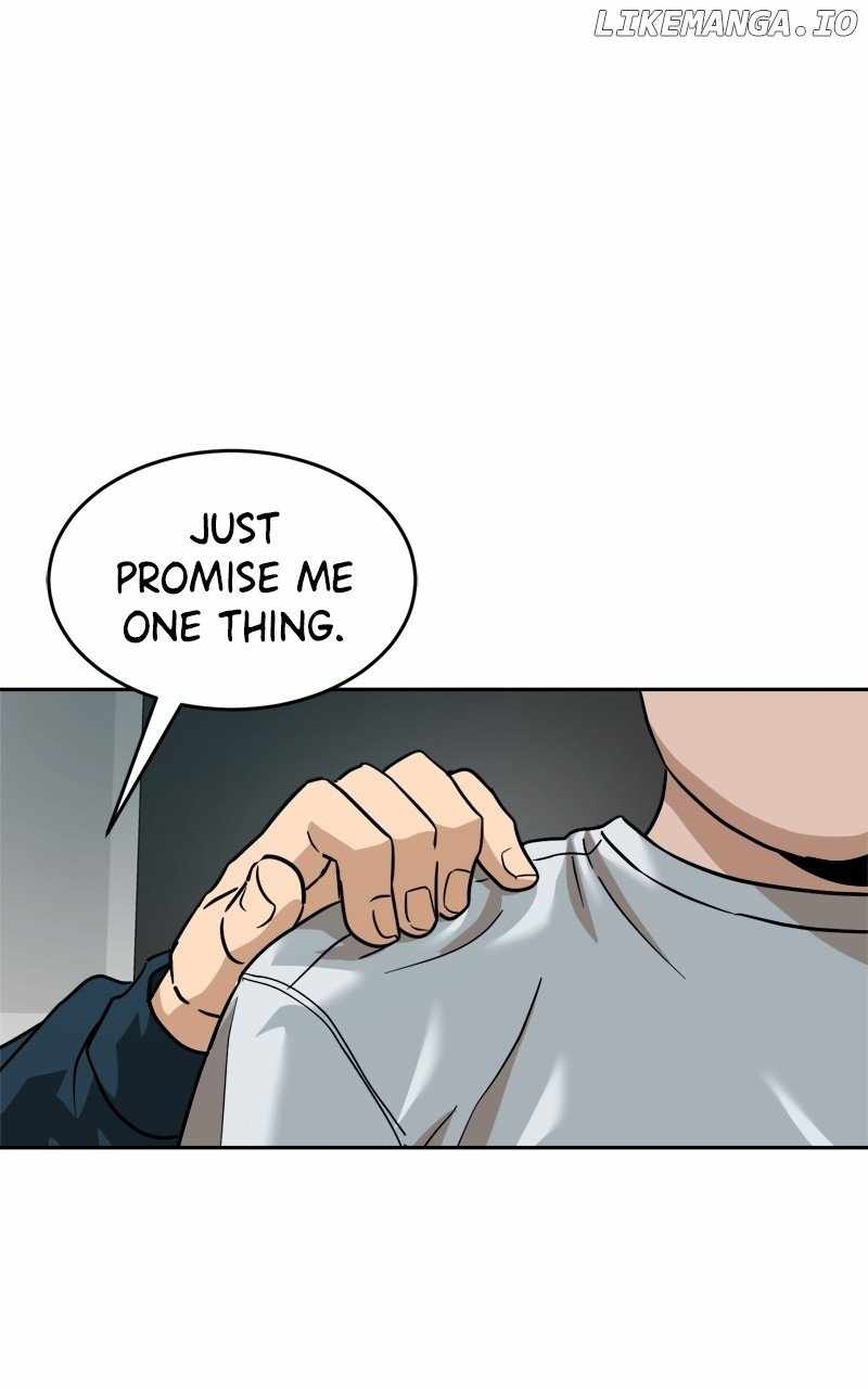 Double Click (PARK Soo-bong) Chapter 175 - Page 59 in English