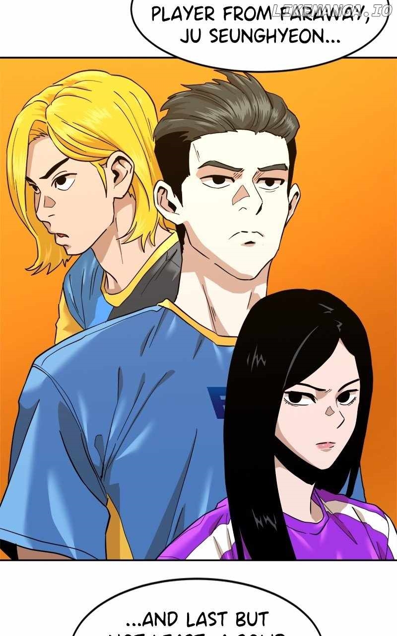 Double Click (PARK Soo-bong) Chapter 175 - Page 6 in English