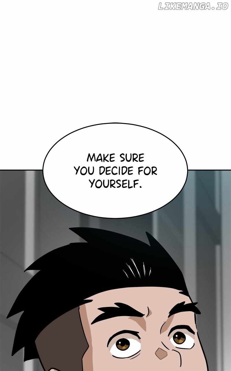 Double Click (PARK Soo-bong) Chapter 175 - Page 60 in English