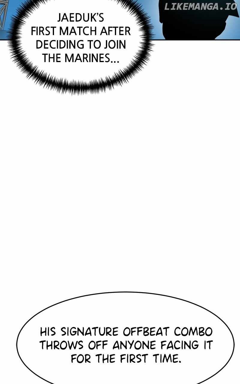 Double Click (PARK Soo-bong) Chapter 175 - Page 64 in English