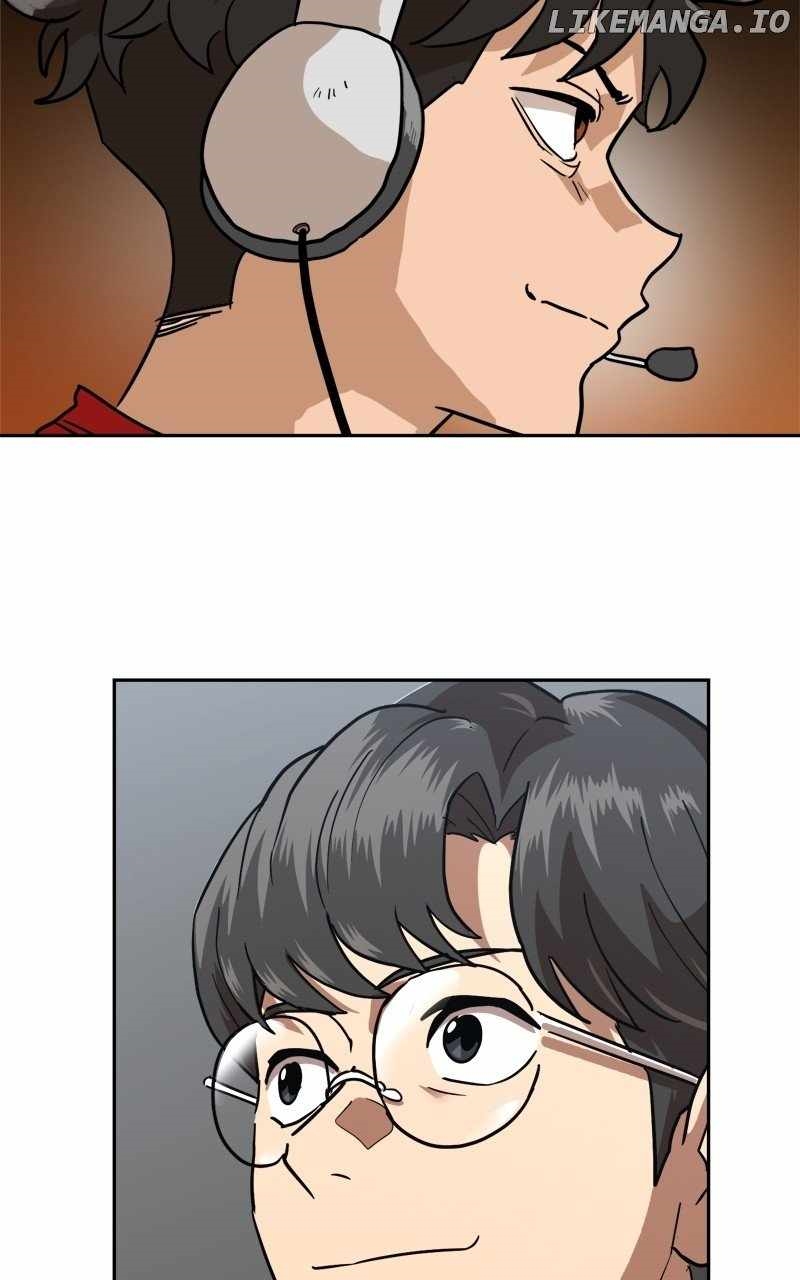 Double Click (PARK Soo-bong) Chapter 175 - Page 75 in English