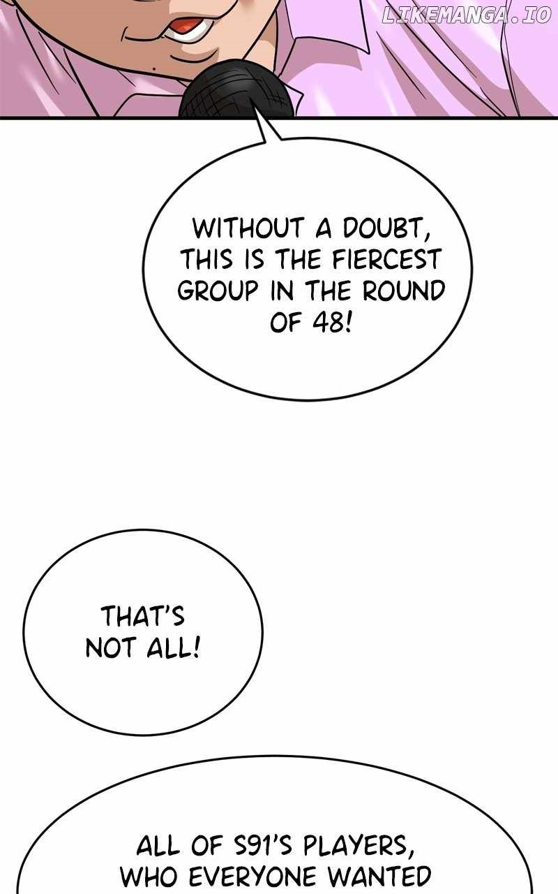 Double Click (PARK Soo-bong) Chapter 175 - Page 8 in English