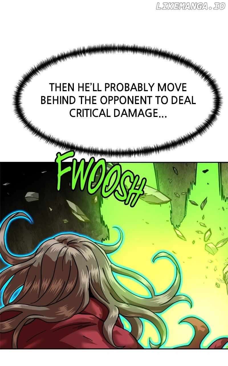 Double Click (PARK Soo-bong) Chapter 175 - Page 86 in English