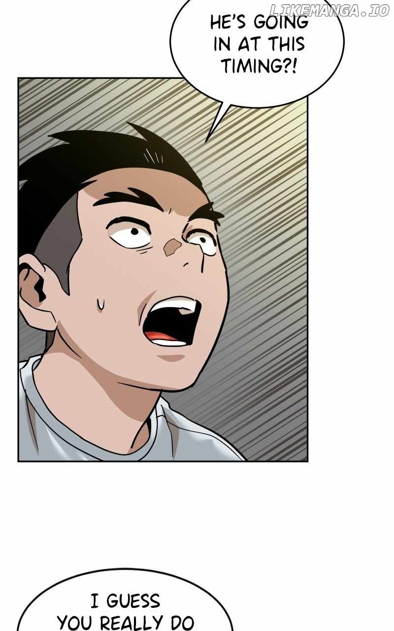 Double Click (PARK Soo-bong) Chapter 175 - Page 90 in English
