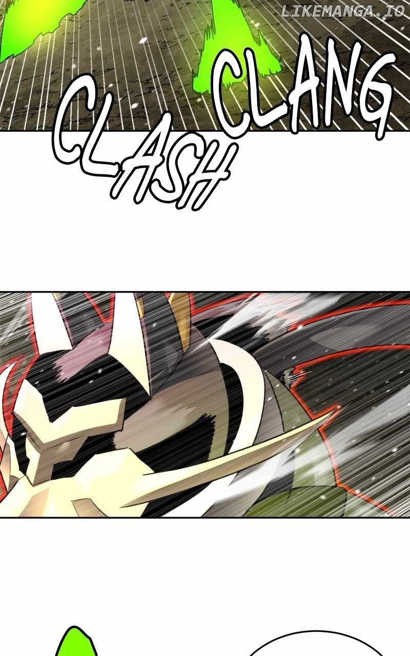 Double Click (PARK Soo-bong) Chapter 175 - Page 95 in English