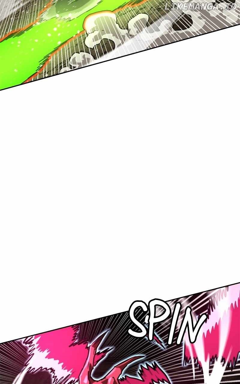Double Click (PARK Soo-bong) Chapter 175 - Page 97 in English