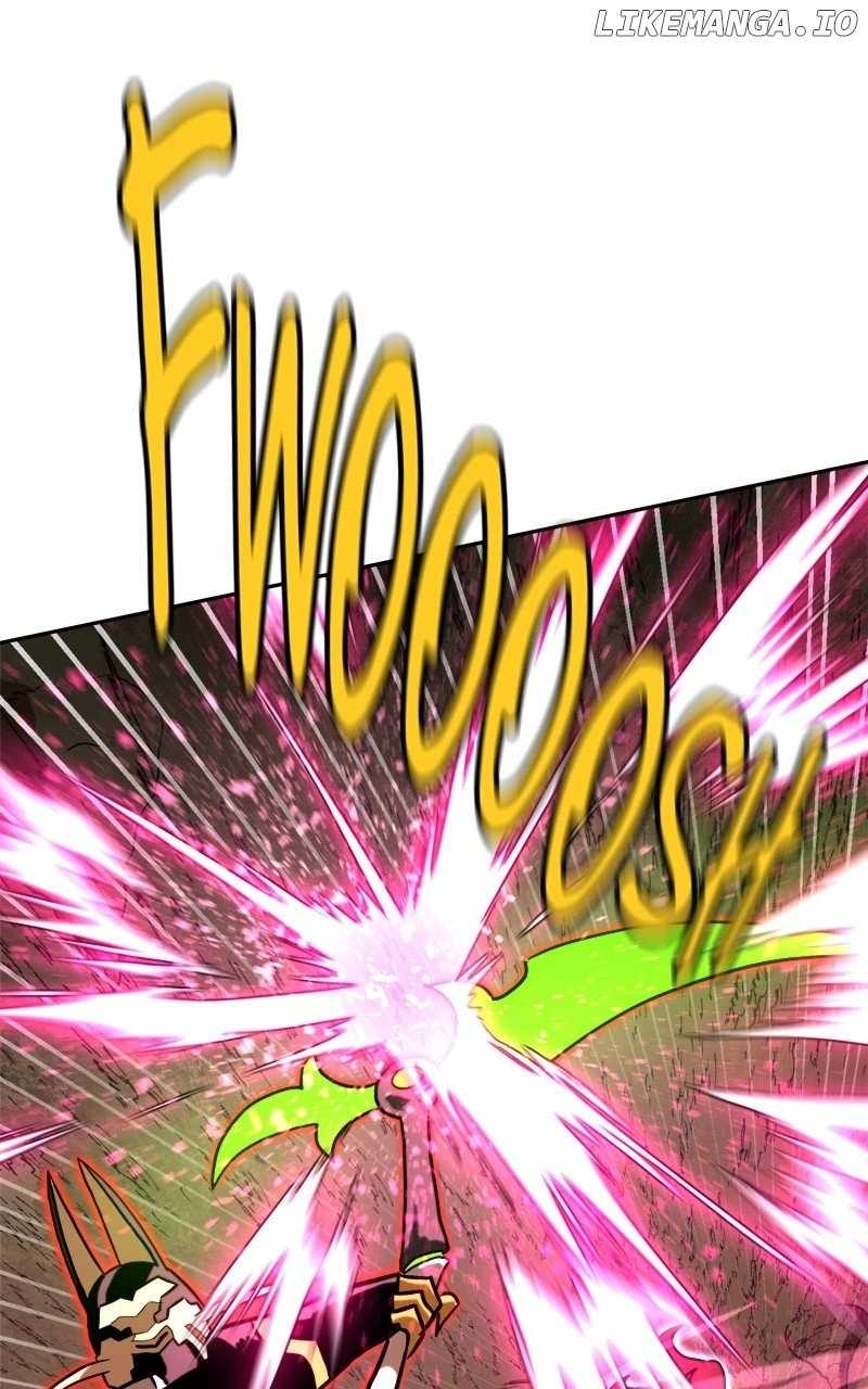 Double Click (PARK Soo-bong) Chapter 175 - Page 99 in English