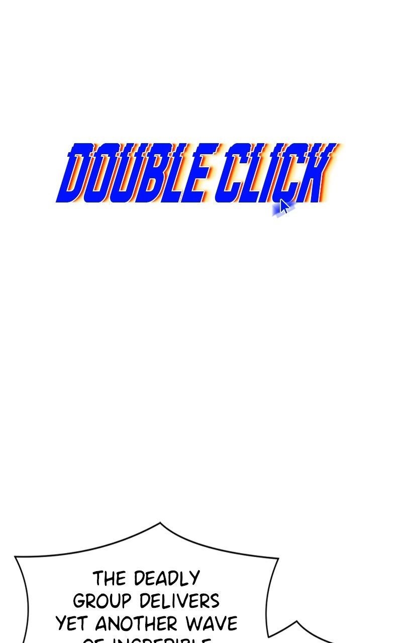 Double Click (PARK Soo-bong) Chapter 176 - Page 10 in English