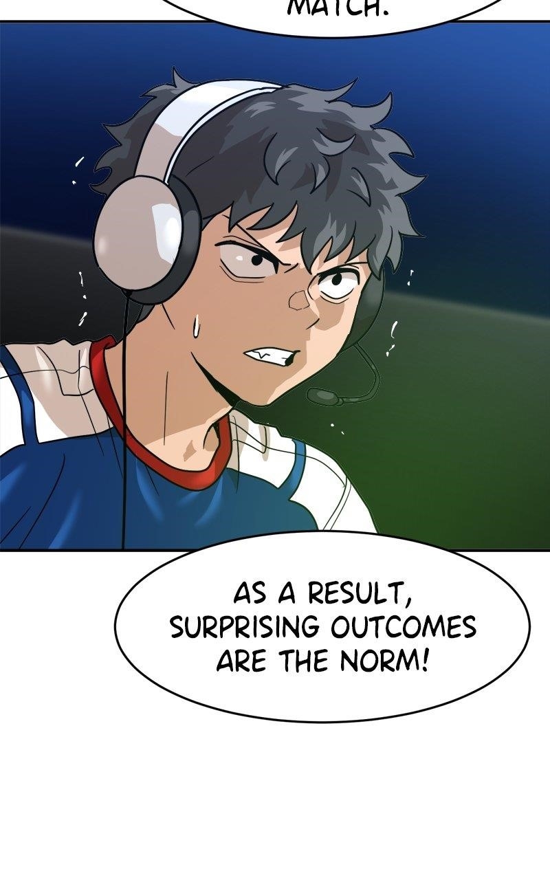 Double Click (PARK Soo-bong) Chapter 176 - Page 101 in English