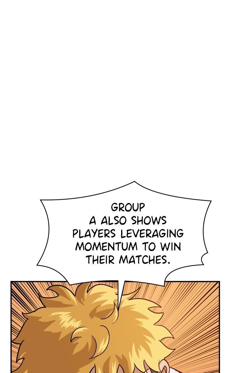 Double Click (PARK Soo-bong) Chapter 176 - Page 102 in English