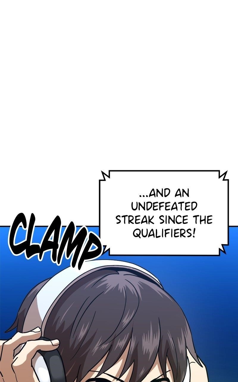 Double Click (PARK Soo-bong) Chapter 176 - Page 108 in English