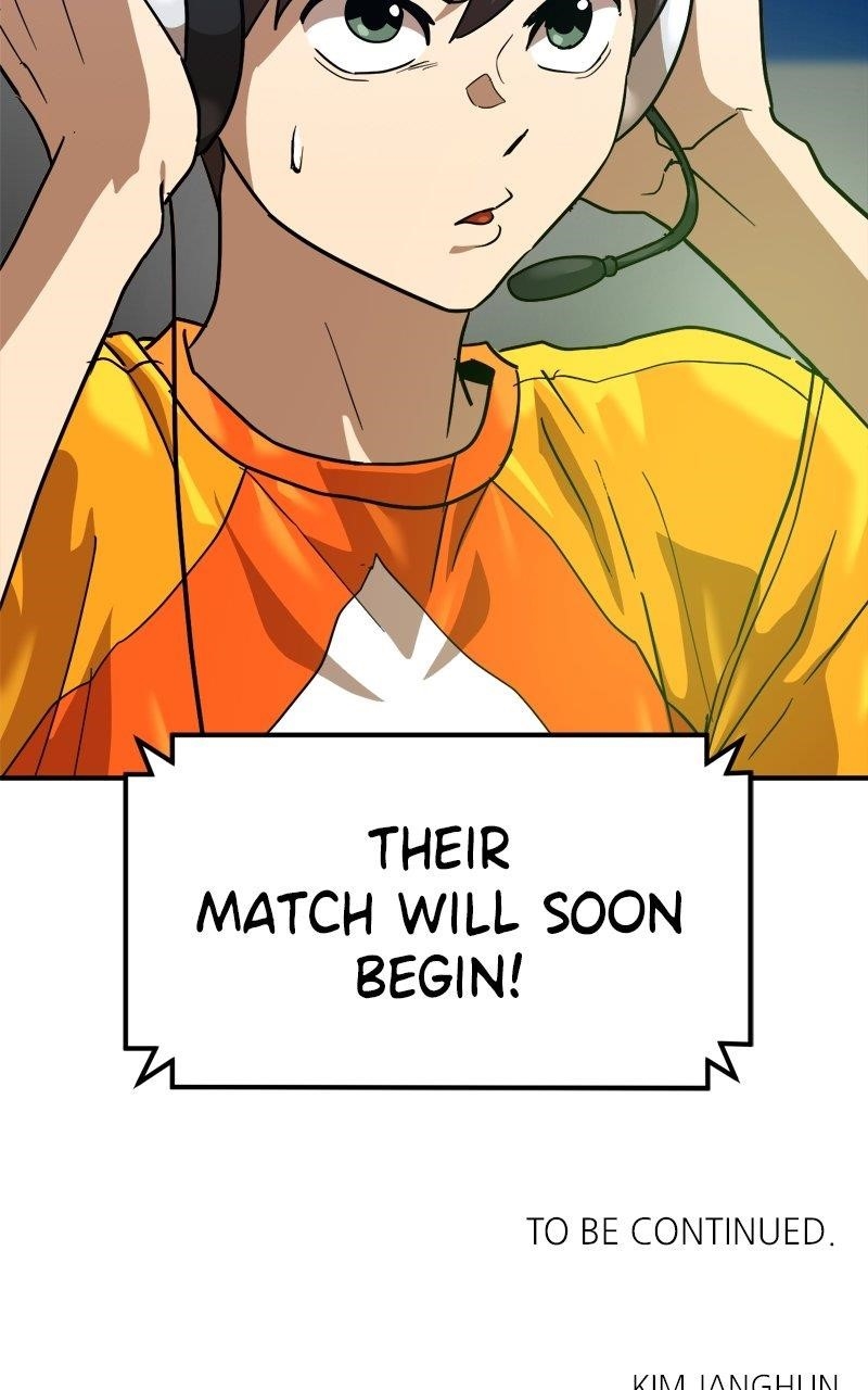 Double Click (PARK Soo-bong) Chapter 176 - Page 109 in English