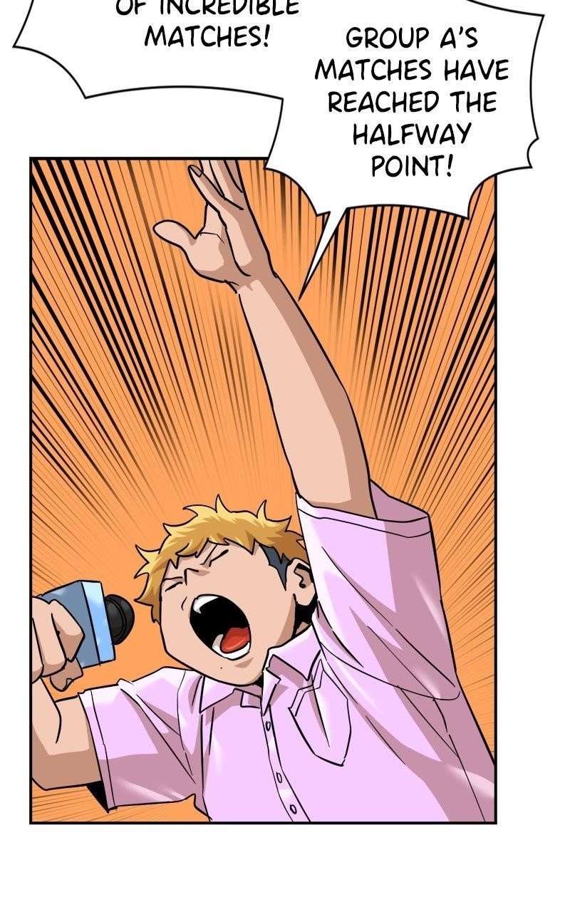 Double Click (PARK Soo-bong) Chapter 176 - Page 11 in English