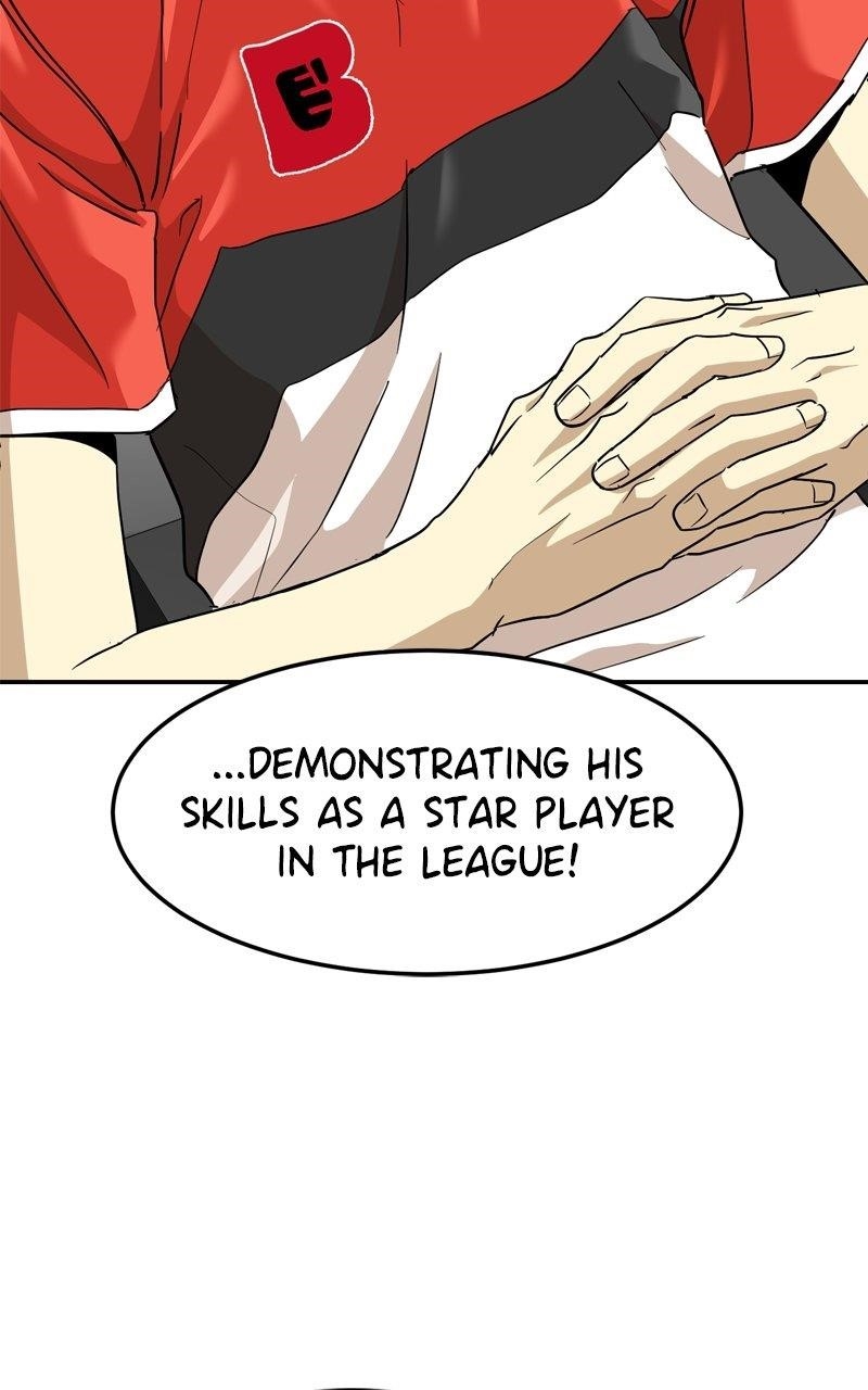 Double Click (PARK Soo-bong) Chapter 176 - Page 16 in English