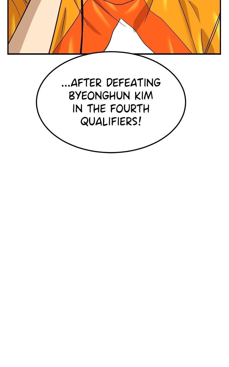 Double Click (PARK Soo-bong) Chapter 176 - Page 18 in English