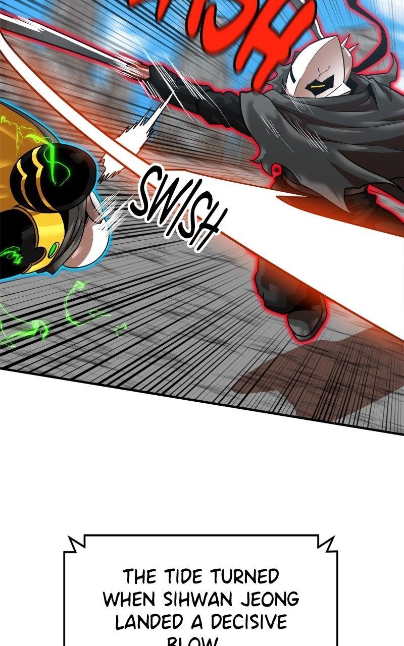 Double Click (PARK Soo-bong) Chapter 176 - Page 24 in English