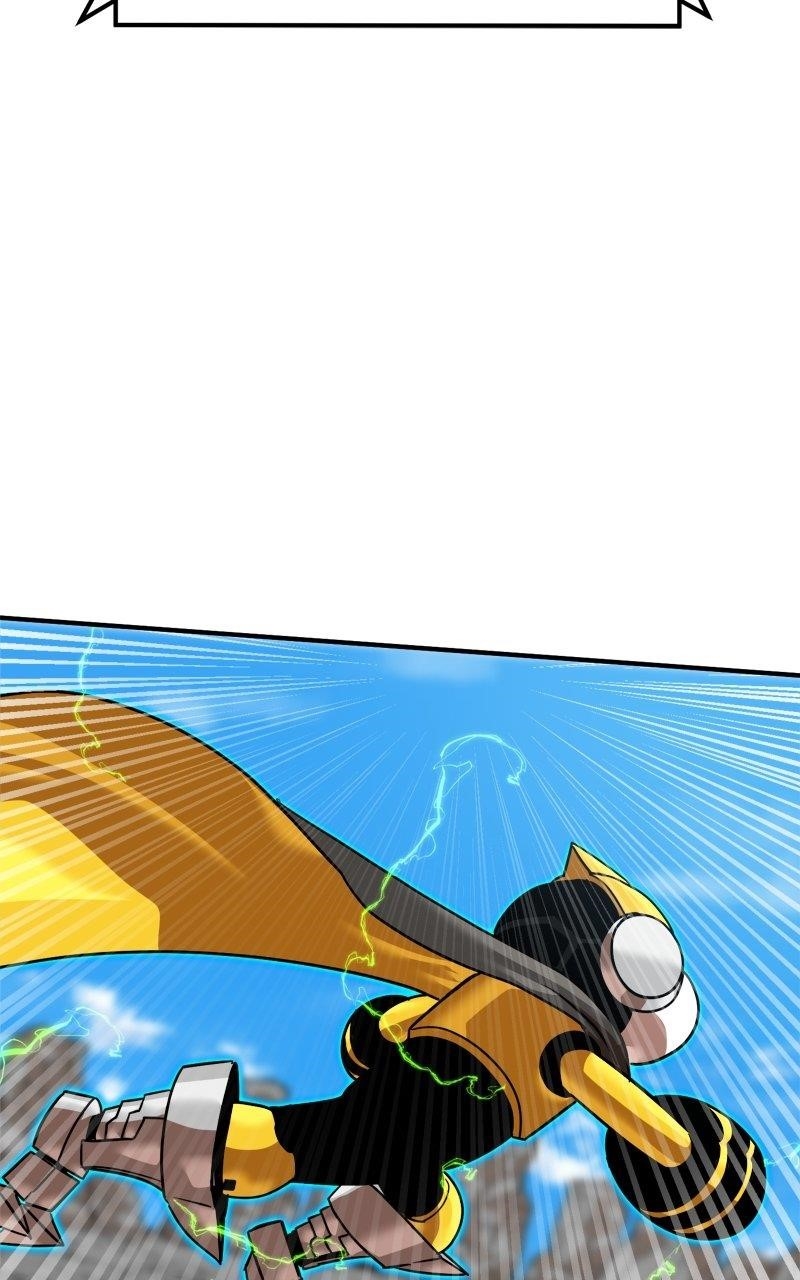 Double Click (PARK Soo-bong) Chapter 176 - Page 27 in English