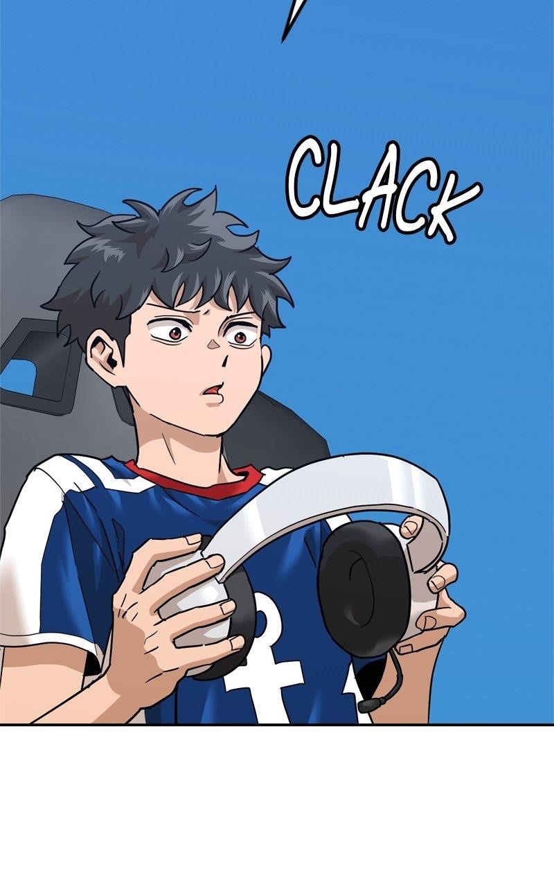 Double Click (PARK Soo-bong) Chapter 176 - Page 3 in English