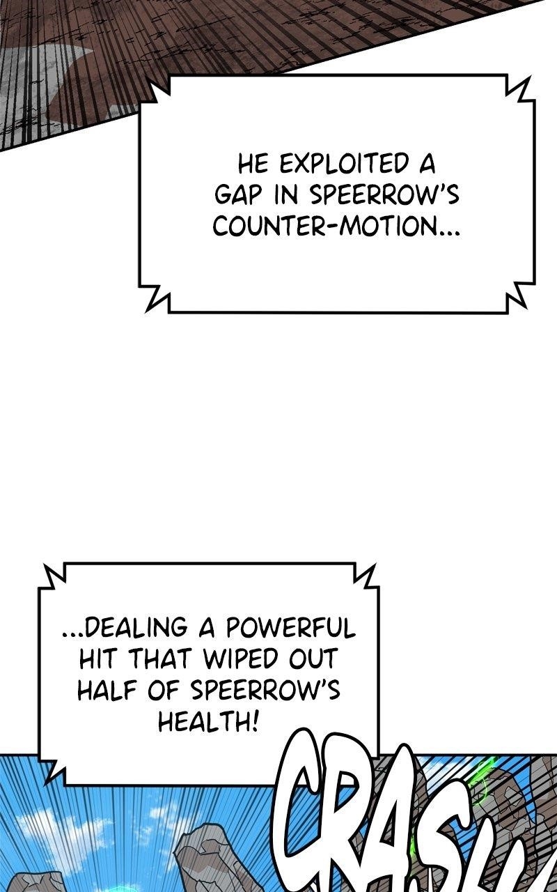 Double Click (PARK Soo-bong) Chapter 176 - Page 32 in English
