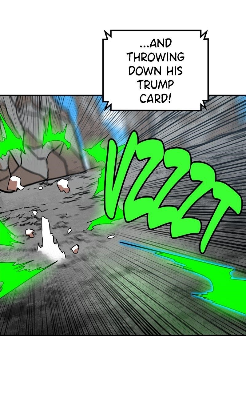 Double Click (PARK Soo-bong) Chapter 176 - Page 37 in English